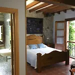 בית הארחה Casa Laureles Hinojedo