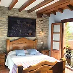 בית הארחה Casa Laureles