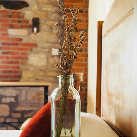 Πανσιόν Casa Laureles Hinojedo