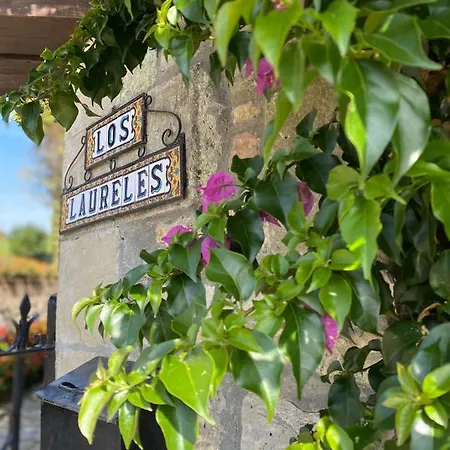 Casa Laureles 3* Hinojedo