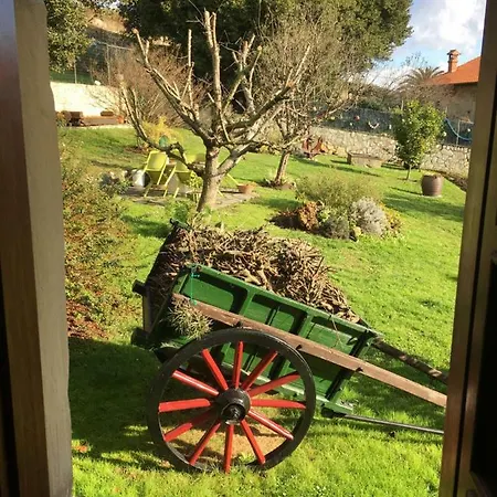 Casa Laureles Pensión 2*