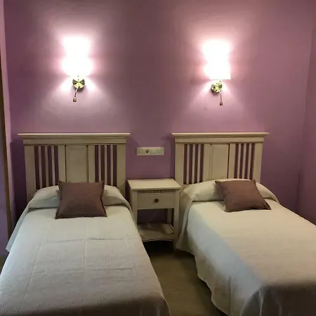 Casa Laureles Konukevi 3*