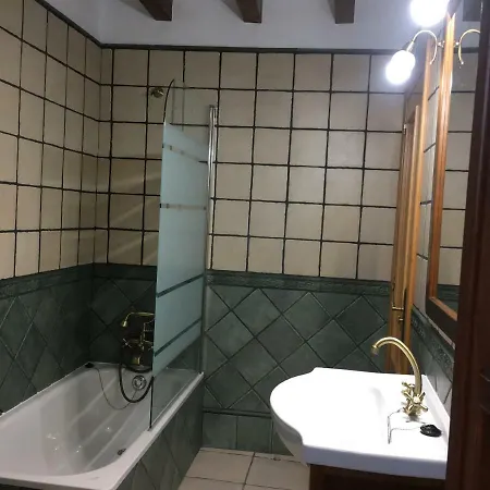 Πανσιόν Casa Laureles