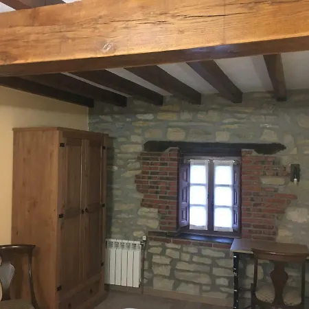 Casa Laureles Πανσιόν Hinojedo