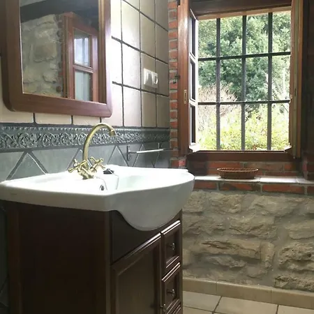 Casa Laureles Πανσιόν Hinojedo