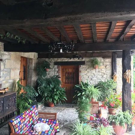 Casa Laureles Hinojedo