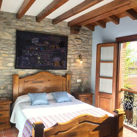 Konukevi Casa Laureles