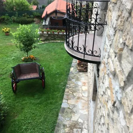 Casa Laureles Konukevi Hinojedo