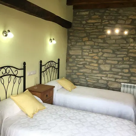 Casa Laureles Pensión