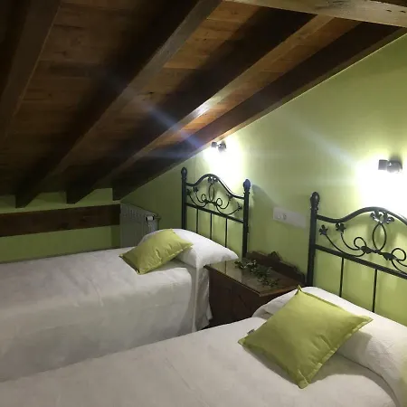 Casa Laureles Πανσιόν