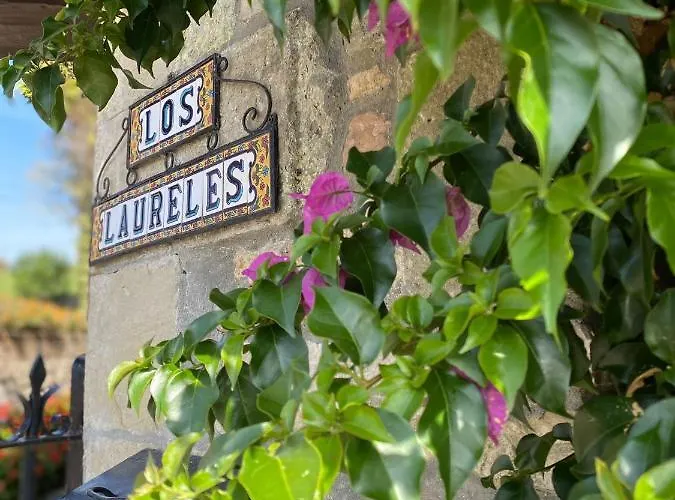 Casa Laureles 3* Hinojedo