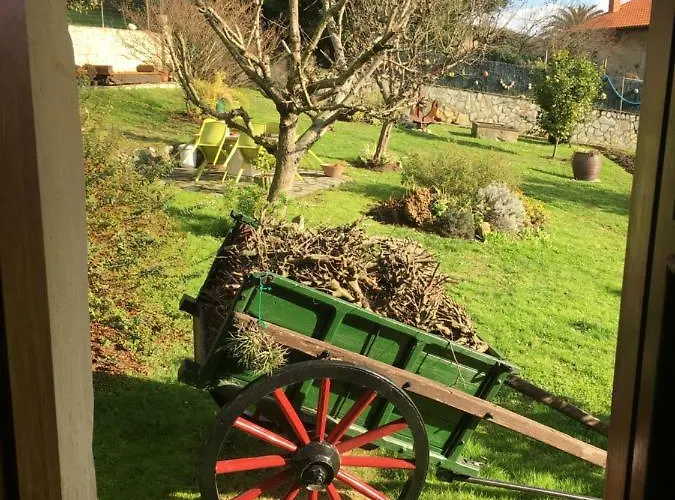 Casa Laureles Pensjonat 3*