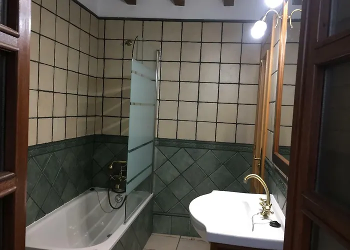 Pensjonat Casa Laureles