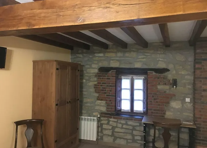 Casa Laureles Pensjonat Hinojedo