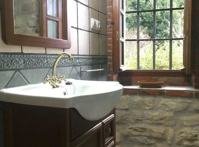 Casa Laureles Pensjonat Hinojedo