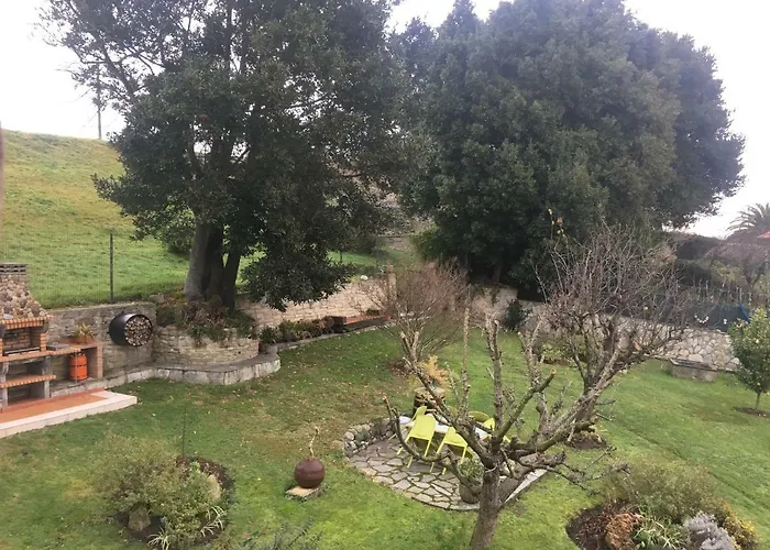 Pensjonat Casa Laureles 3*