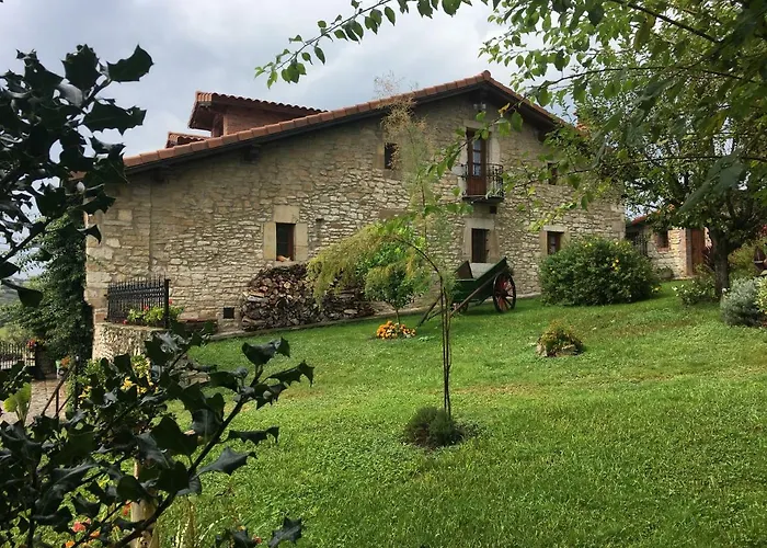 Casa Laureles Pensjonat 3*