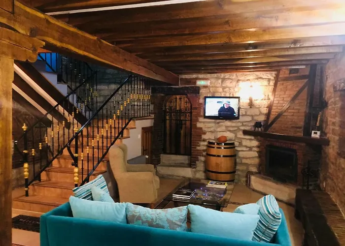 Casa Laureles Pensjonat