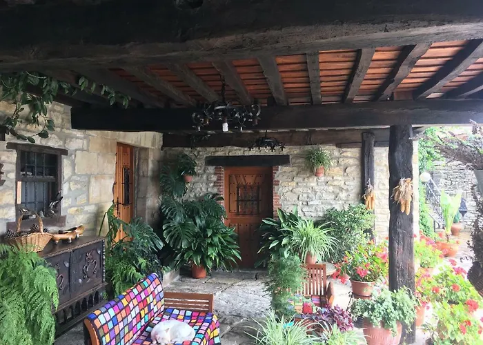 Casa Laureles Hinojedo