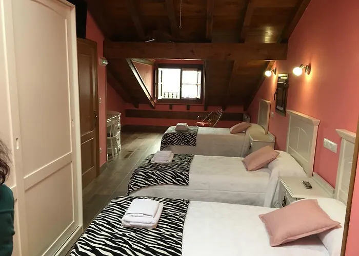 Гостевой дом Casa Laureles Инохедо