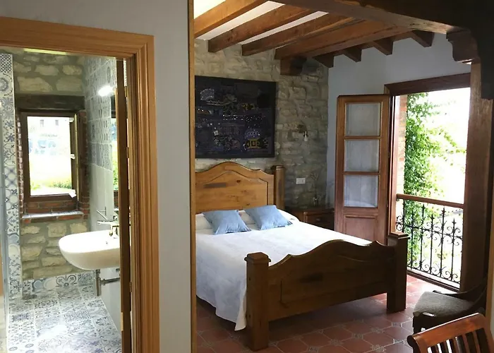 Guest house Casa Laureles Hinojedo