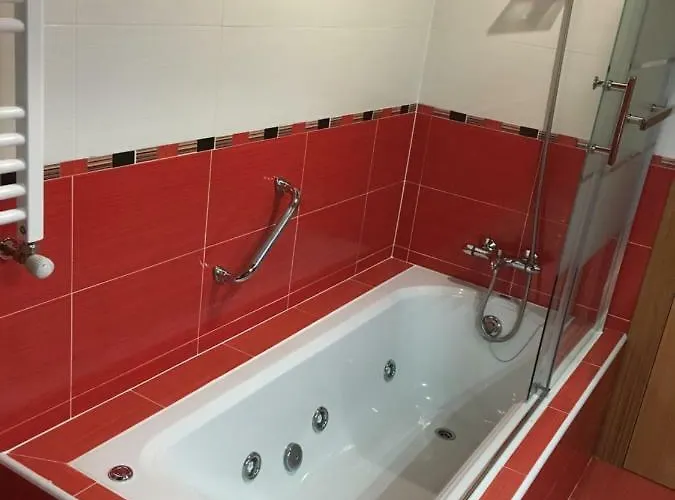 Pensjonat Casa Laureles 3*