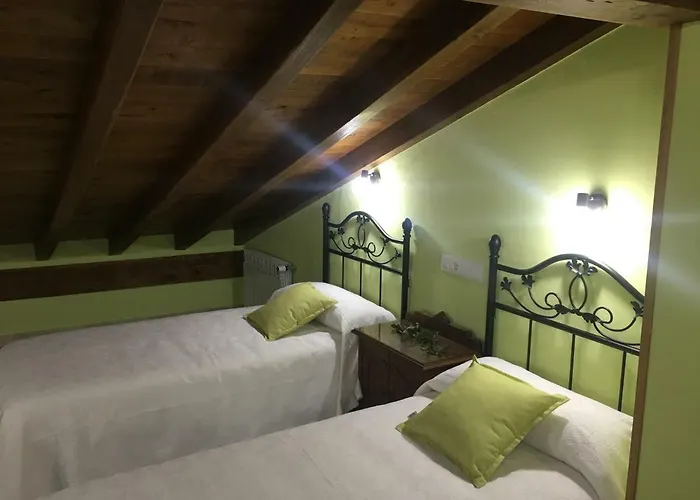 Casa Laureles Pensjonat