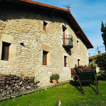 Casa Laureles Hinojedo