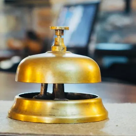 Gasthuis Casa Laureles 3*