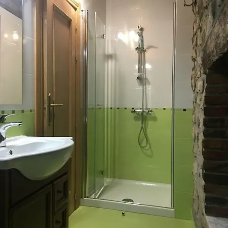 Casa Laureles Gasthuis 3*