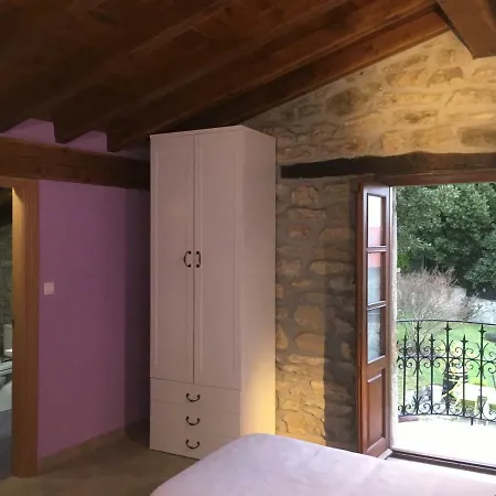 بيت ضيافة Casa Laureles 2*