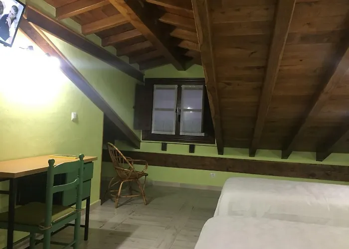 招待所 Casa Laureles 伊诺赫多